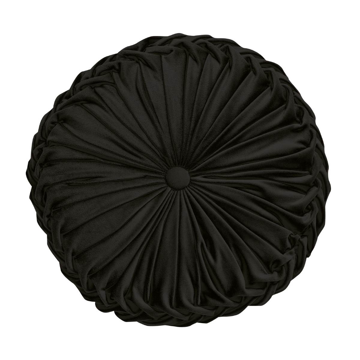 Cushion Polo Round 40cm
