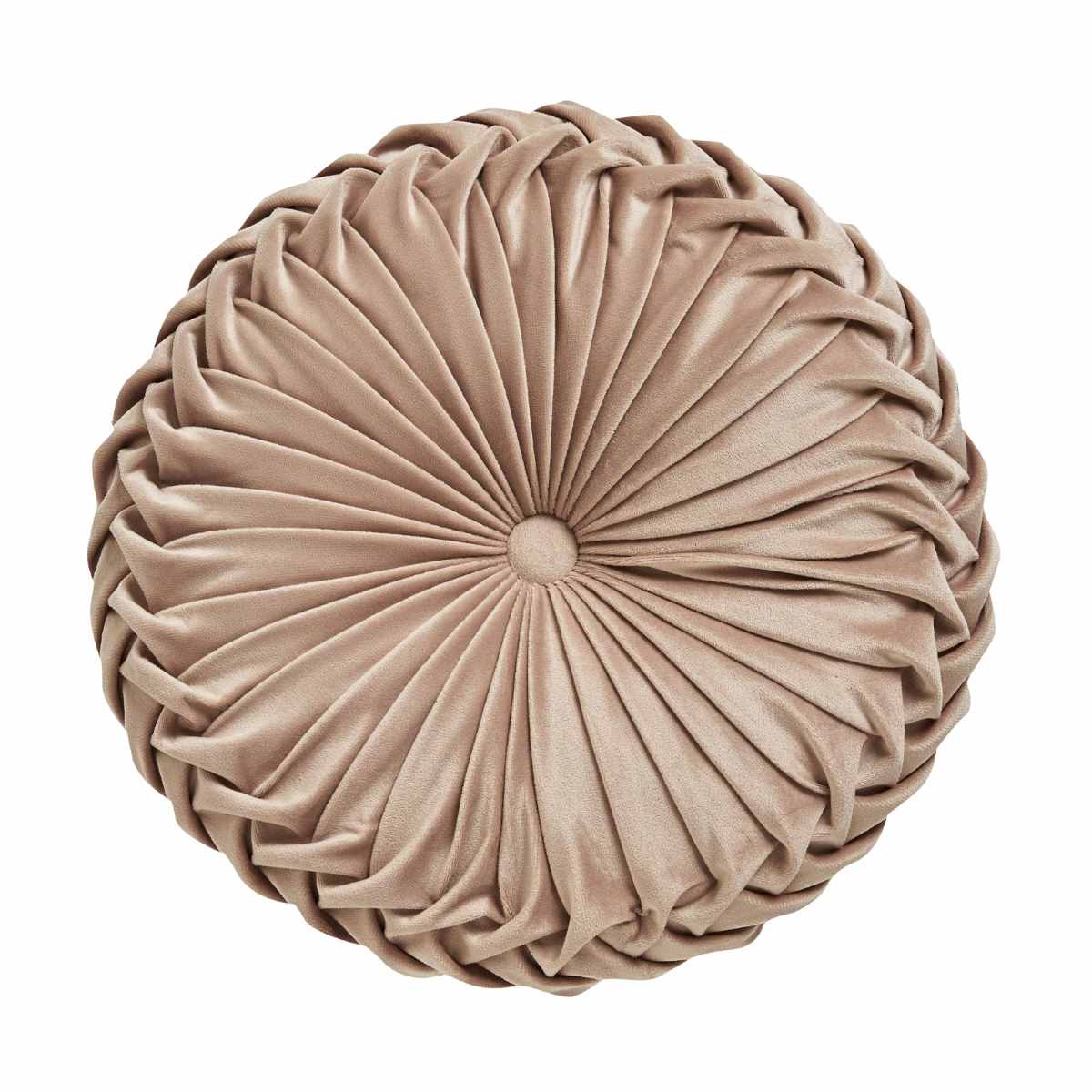 Cushion Polo Round 40cm