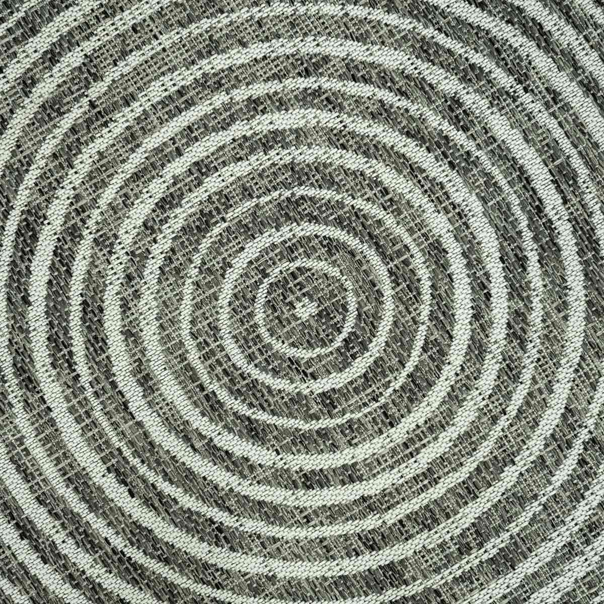Rug carpet Terazza Round 160cm R4049-53