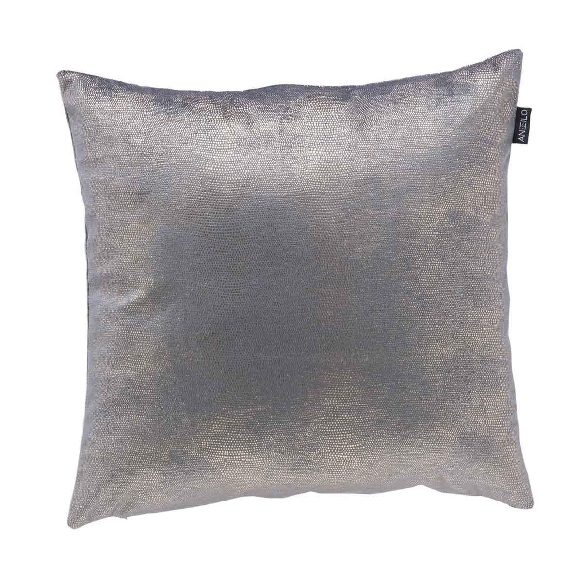 Cushion Cover Ebro 45 x 45 cm