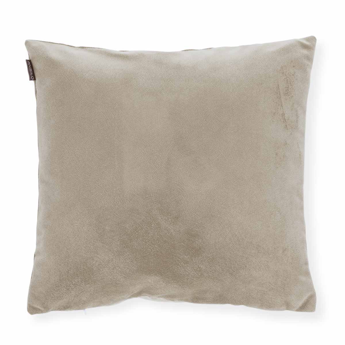 Cushion Cover Polenta 45 x 45 cm