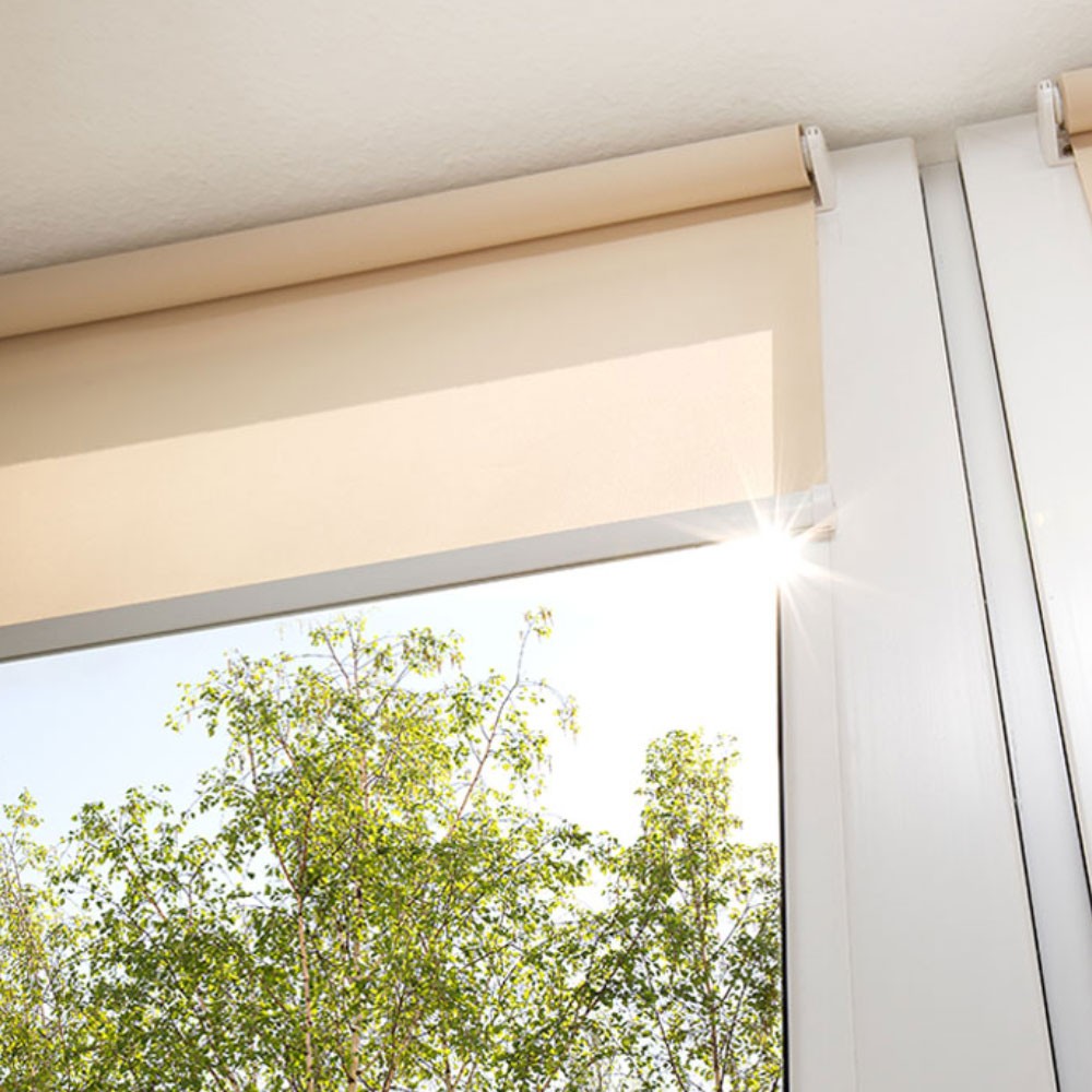 Detailed care and cleaning guide for your blinds