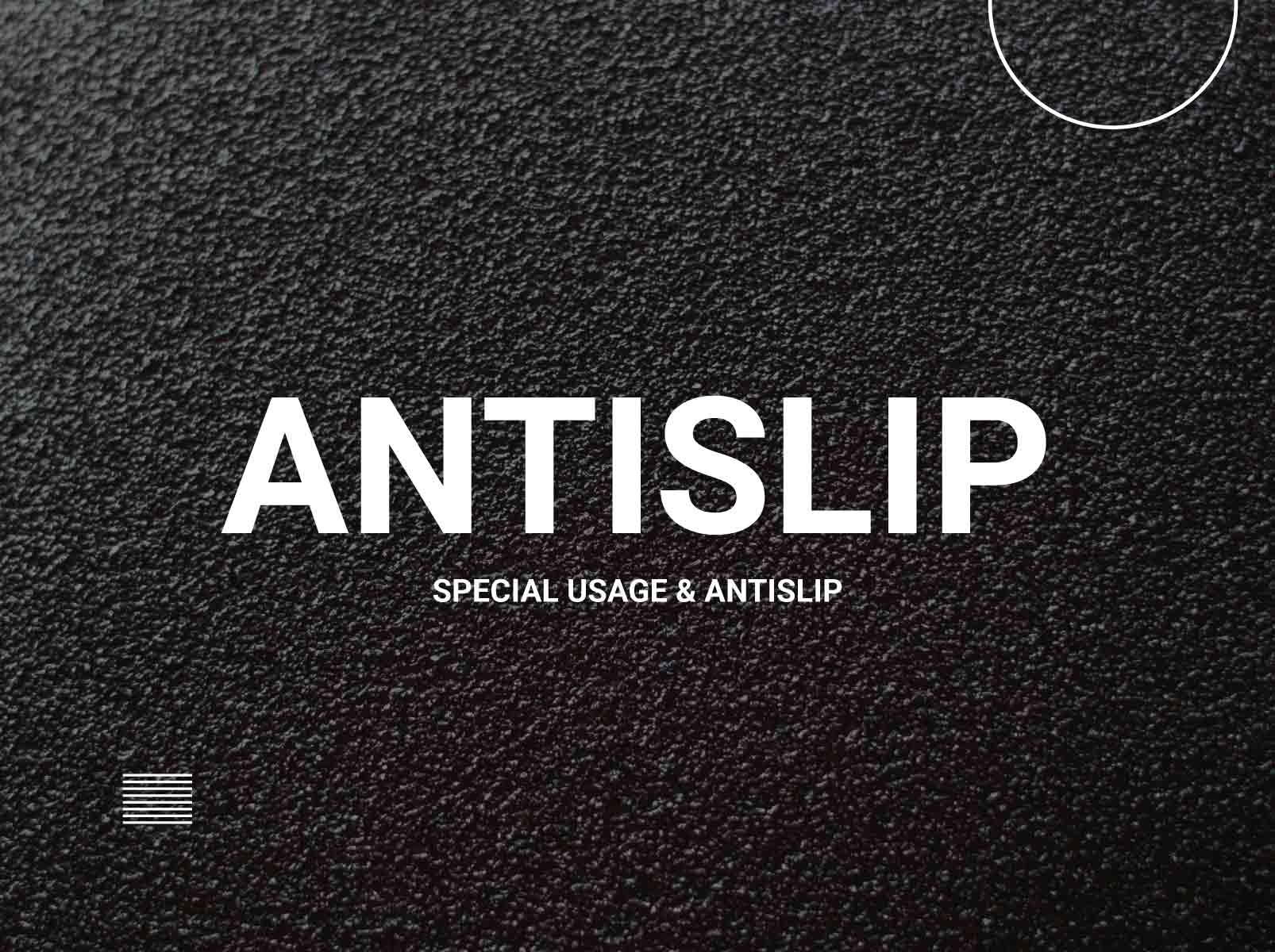Antislip