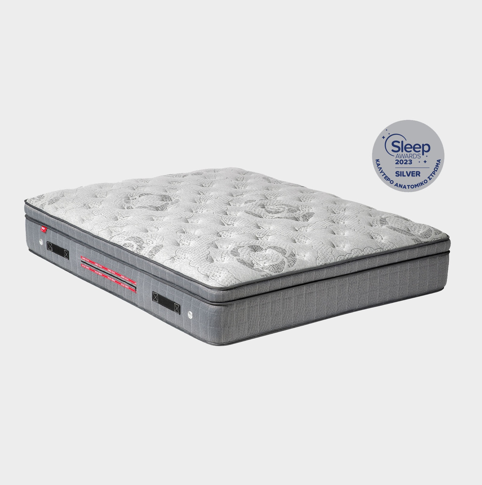 Mattress Anatomic-Alera 33cm