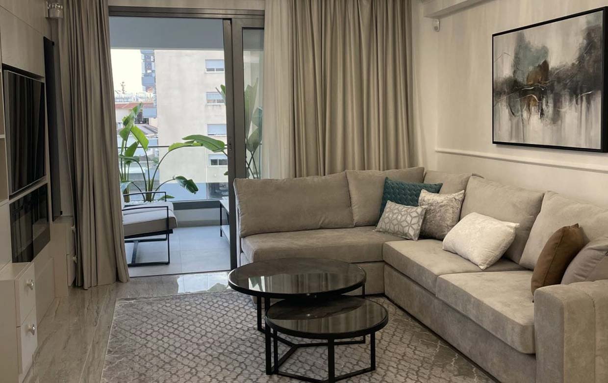 Residential project 01