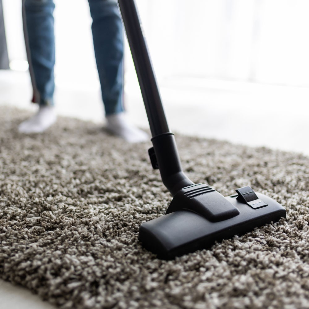 How to care for your carpet