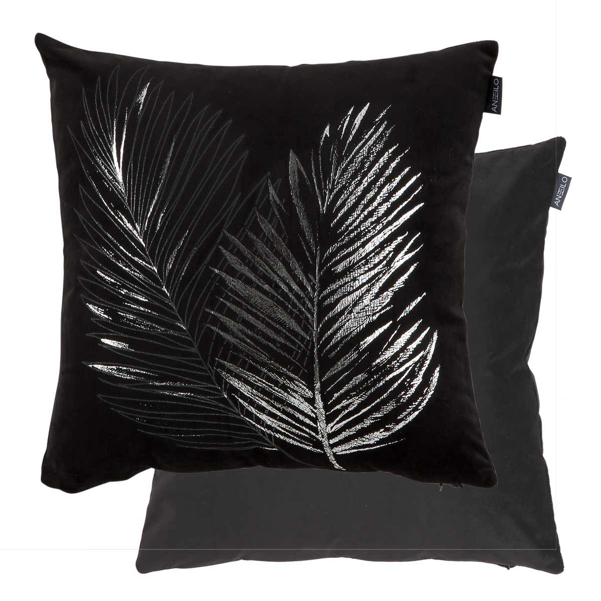 Cushion Cover Print 22 45x45 cm